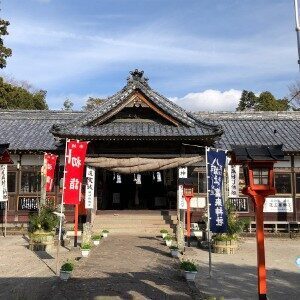 tomiku-shrine