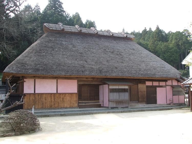 三浦梅園資料館： 豊後の三賢人の遺産を紹介｜三浦梅園資料館｜かぼすネット 〜 コンテンツいっぱいの街！大分良いとこ情報マガジン