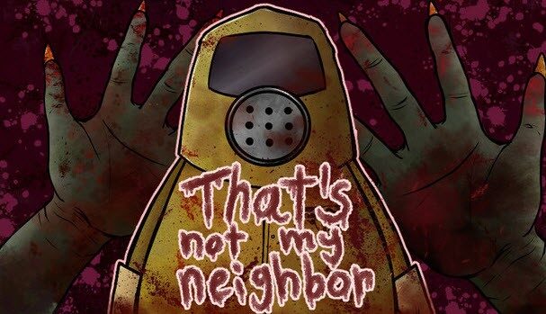 The Tense Feeling of Playing That’s Not My Neighbor