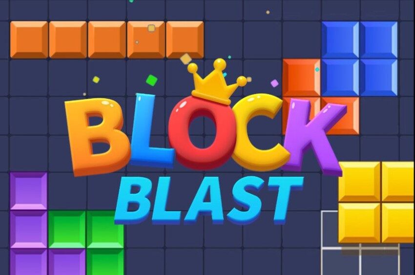 Block Blast: Discovering Engaging and Thought-Based Puzzles