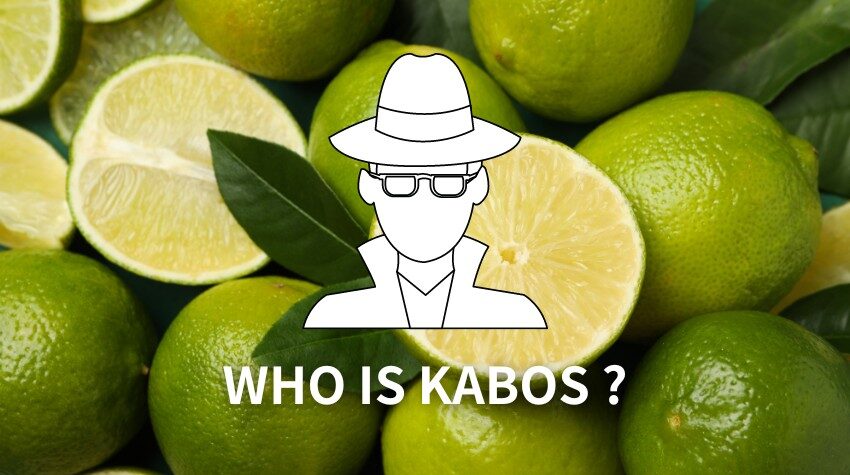 さぁーて、今週のKABOSさんは？～KABOSのWEBラジオ～2024年4月5日㈮の夜