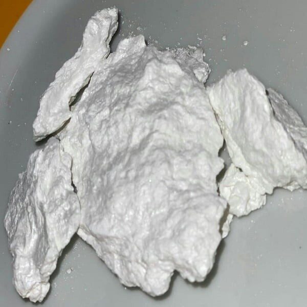 Side Effects  Of Crack Cocaine