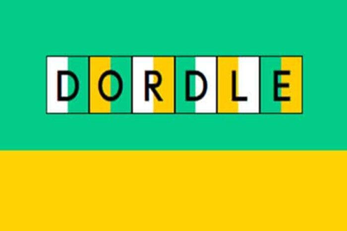 Best Dordle Starting Words Ranked by Success Rate