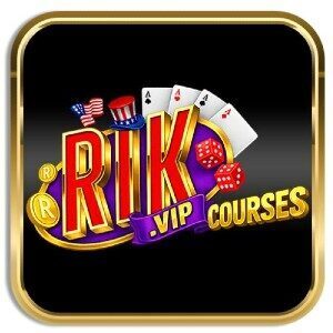 rikvipcourses
