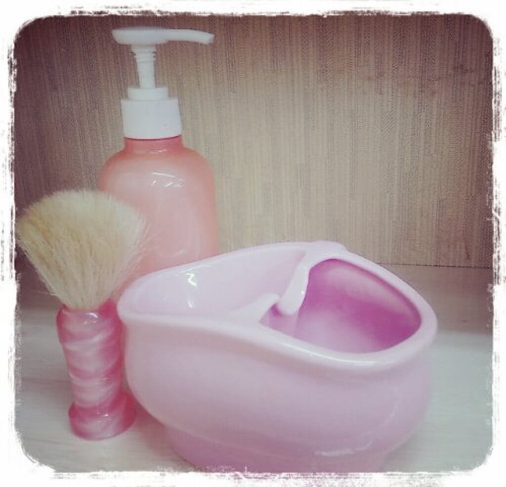 カット前後で見違えるヘアスタイル