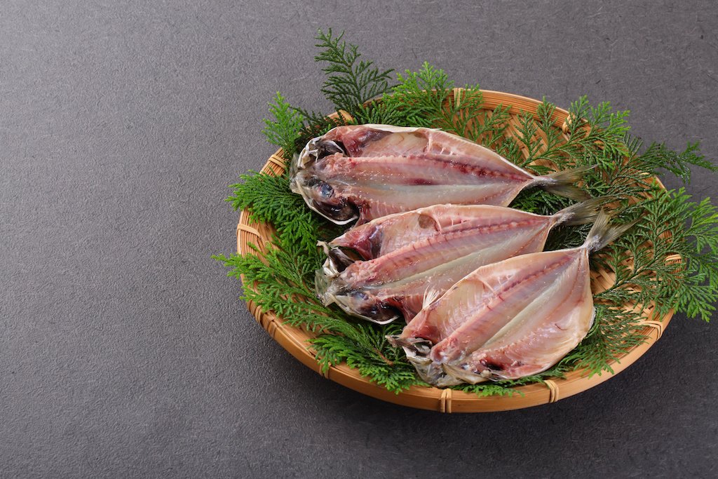 ブランド魚「美人ブリ」の刺身