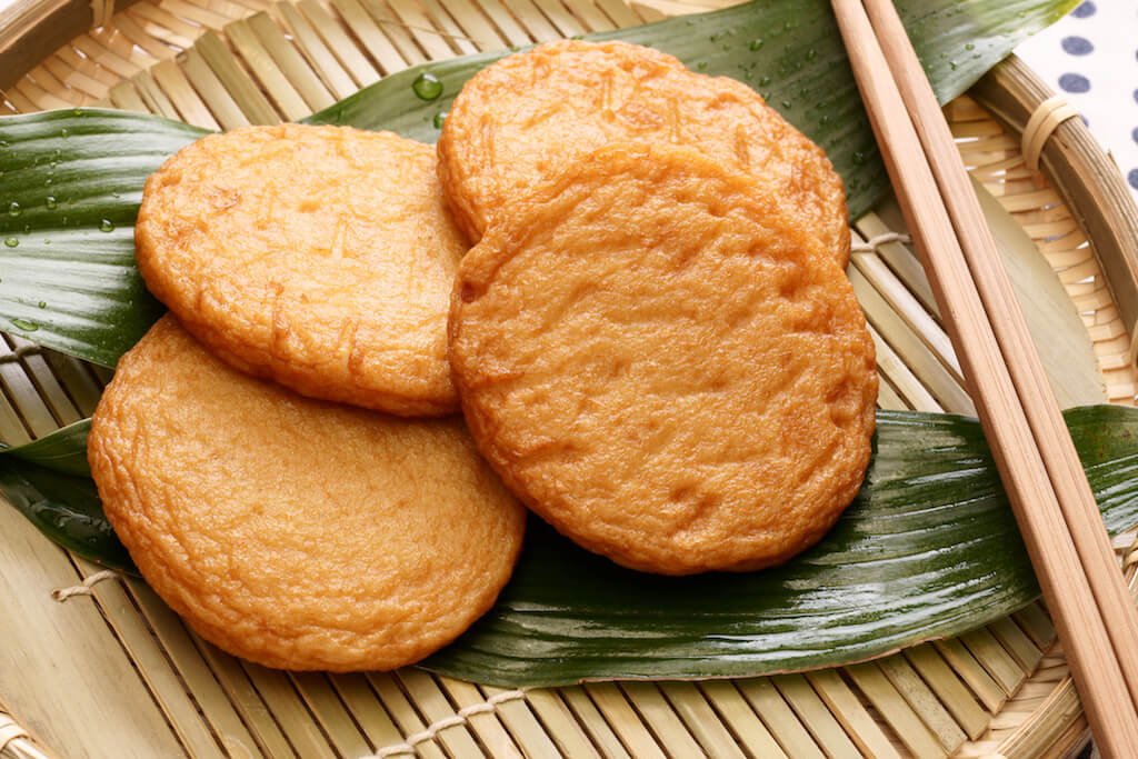 香ばしい海賊焼き