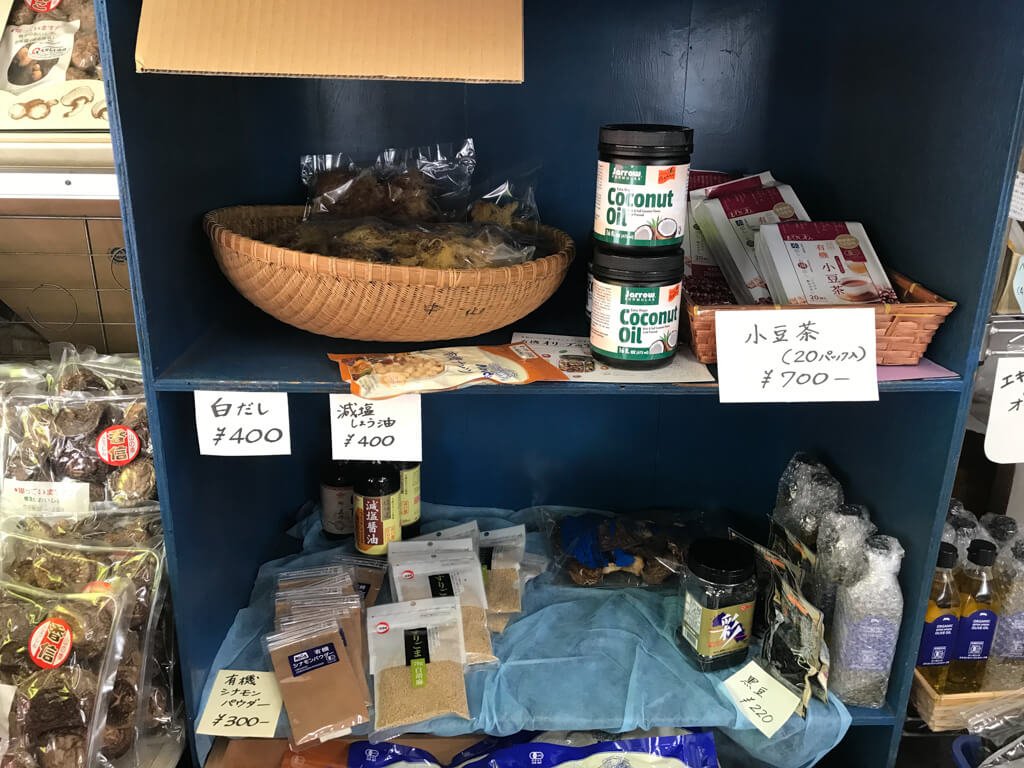 瓶詰・佃煮などの水産加工品