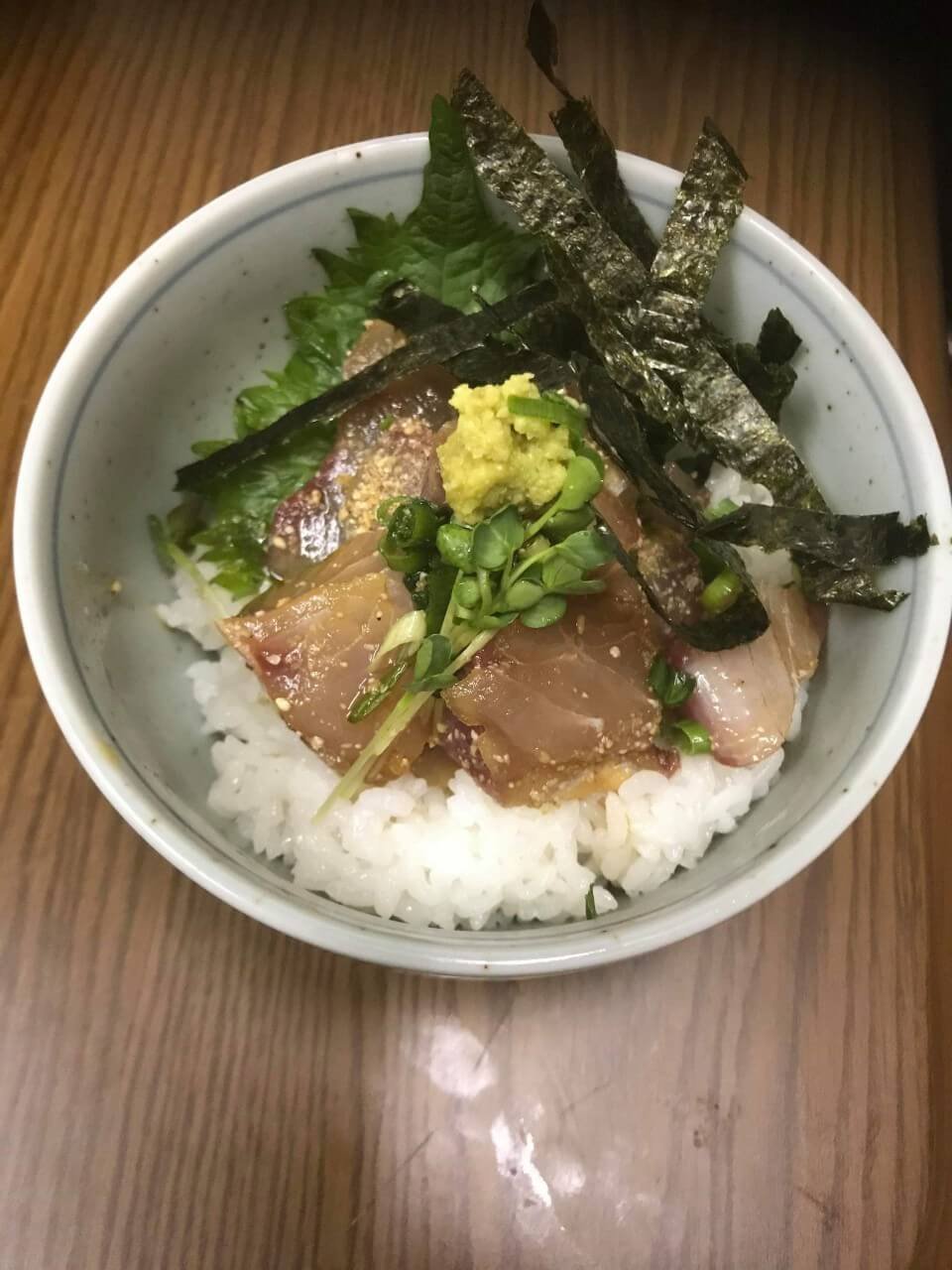 あつあつの鍋